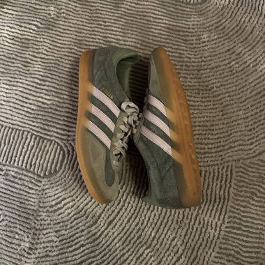 Adidas Gazelle