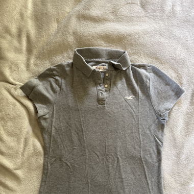 Polo Hollister