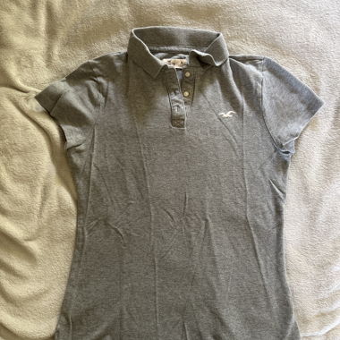 Polo Hollister