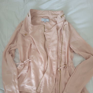 Veste légère 