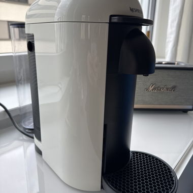 Nespresso Vertuo