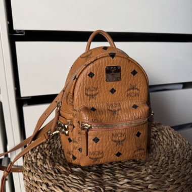 Borsa MCM mini