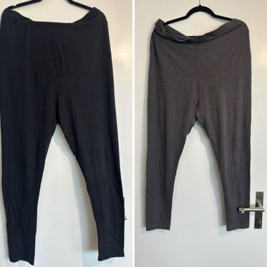 Leggings de grossesse
