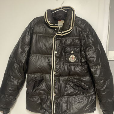 Giacca imbottita Moncler