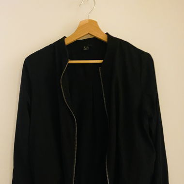 Blouson (leichte Jacke)