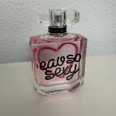 Profumo Victoria's Secret Eau So Sexy eau de perfume