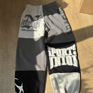 Jogginghose 