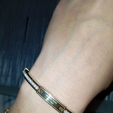 MK Armband