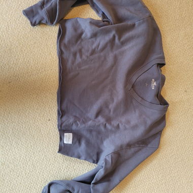 Hollister Sweatshirt