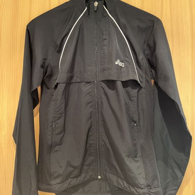 Asics sport jacket