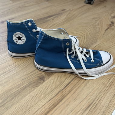 Converse Shoes