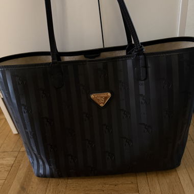 Borsa shopper Maison Mollerus Berna