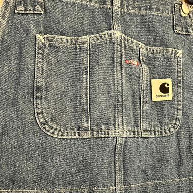 Carhartt Latzhose 