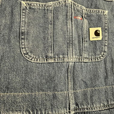 Carhartt Latzhose 