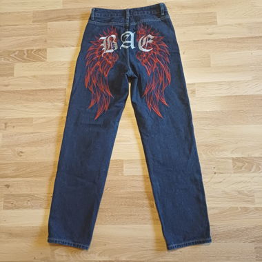 Jeans BAE 164