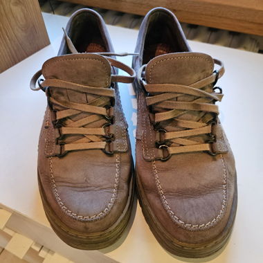 Scarpe Mephisto in pelle