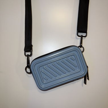 Zara crossbody bag 