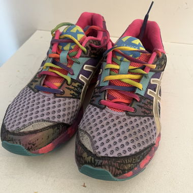 Chaussures Asics