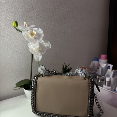Sac à main à bandoulière 