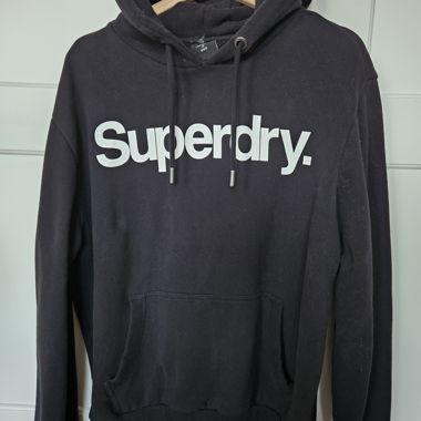 Sweat à capuche