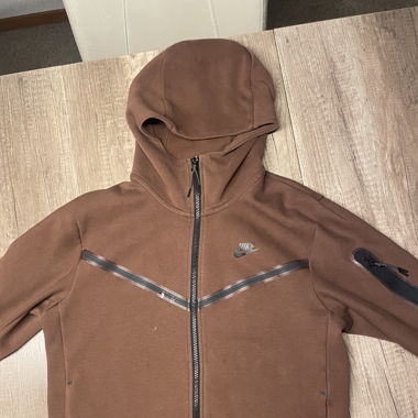 Nike Trainingsjacke 