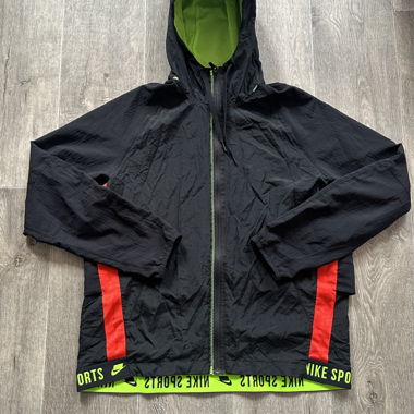 Nike Jacke 