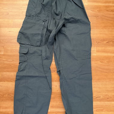 Cargo Hose von Zara