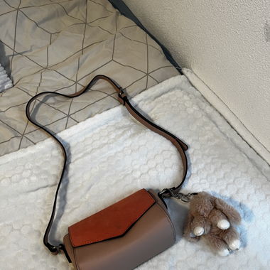 Pink Bag