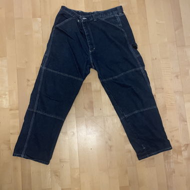 Vintage Skater Jeans
