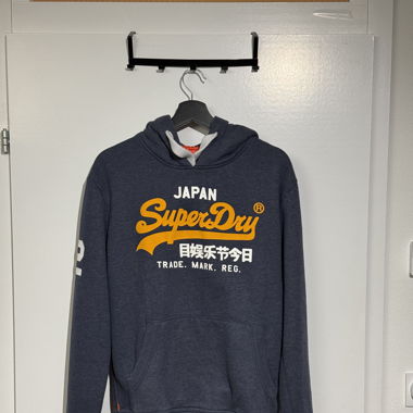 Pullover SuperDry