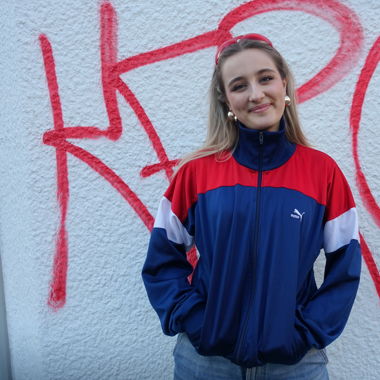 Puma Trackjacket