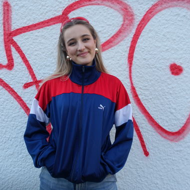 Puma Trackjacket
