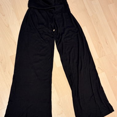 Stoffhose H&M