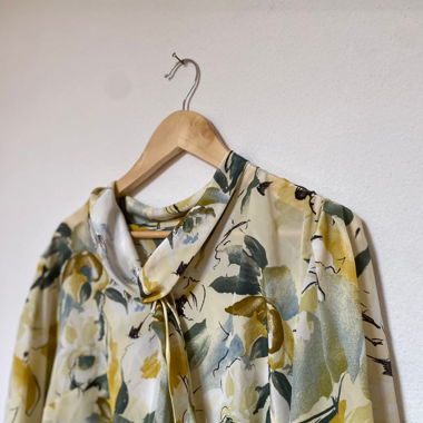 Bluse Gr. M