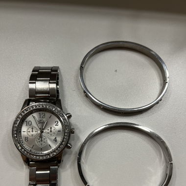 Watch set