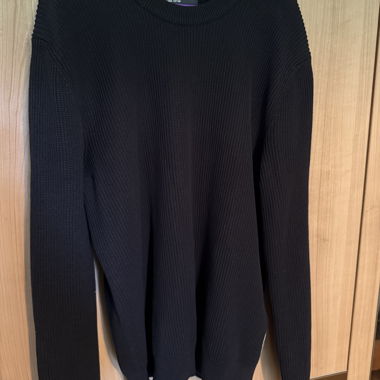 2 Marco Polo XXL Pullovers