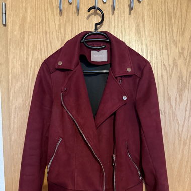 Veste légère 