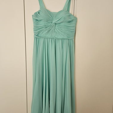 Abito in tulle per occasioni speciali