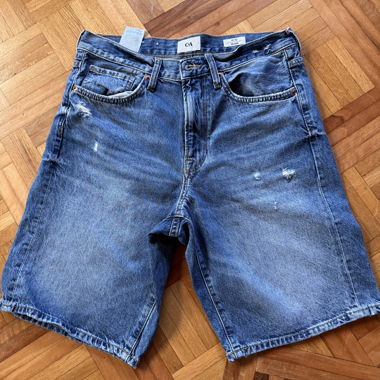 C&A Denim Shorts