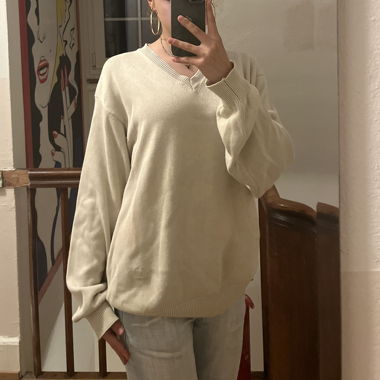 Vintage Valentino Sport sweater