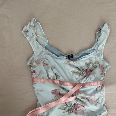 Mesh-Top