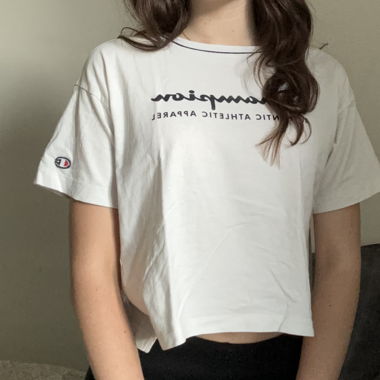 Champions Tshirt