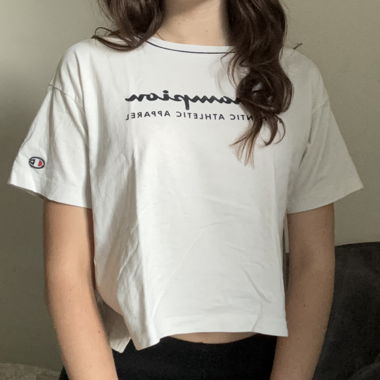 Champions Tshirt