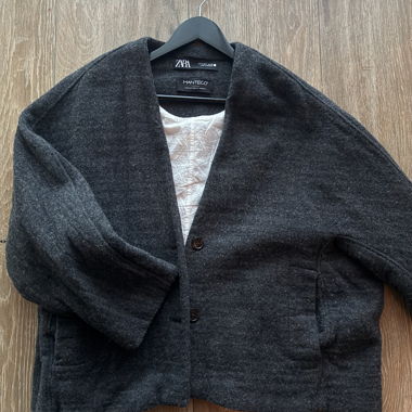 Giacca Zara