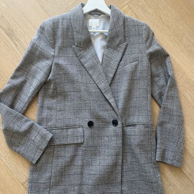 Blazer H&M