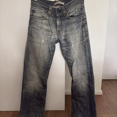 Levi's 506 Standard Jeans 29x32