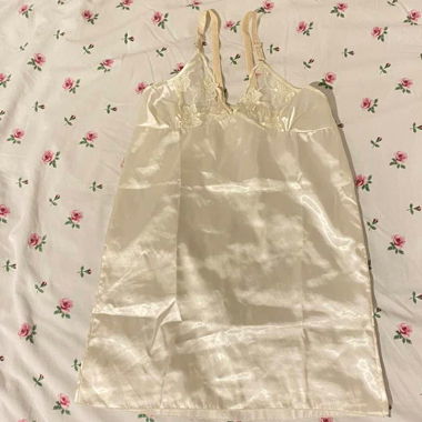 lingerie night gown dress