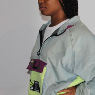 Übergangsjacke