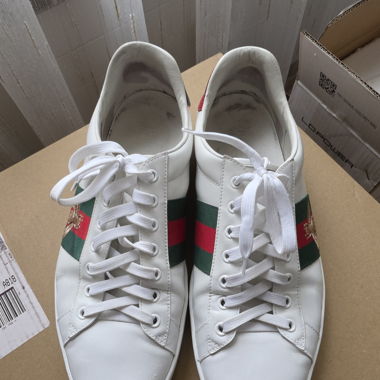 Gucci Sneakers 