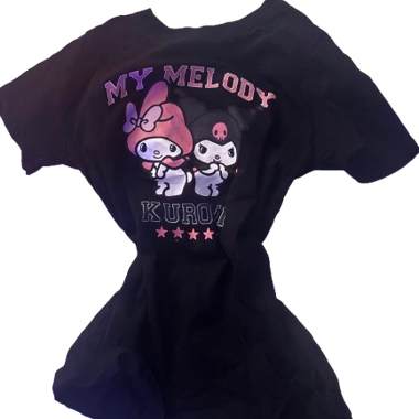 T-shirt Sanrio